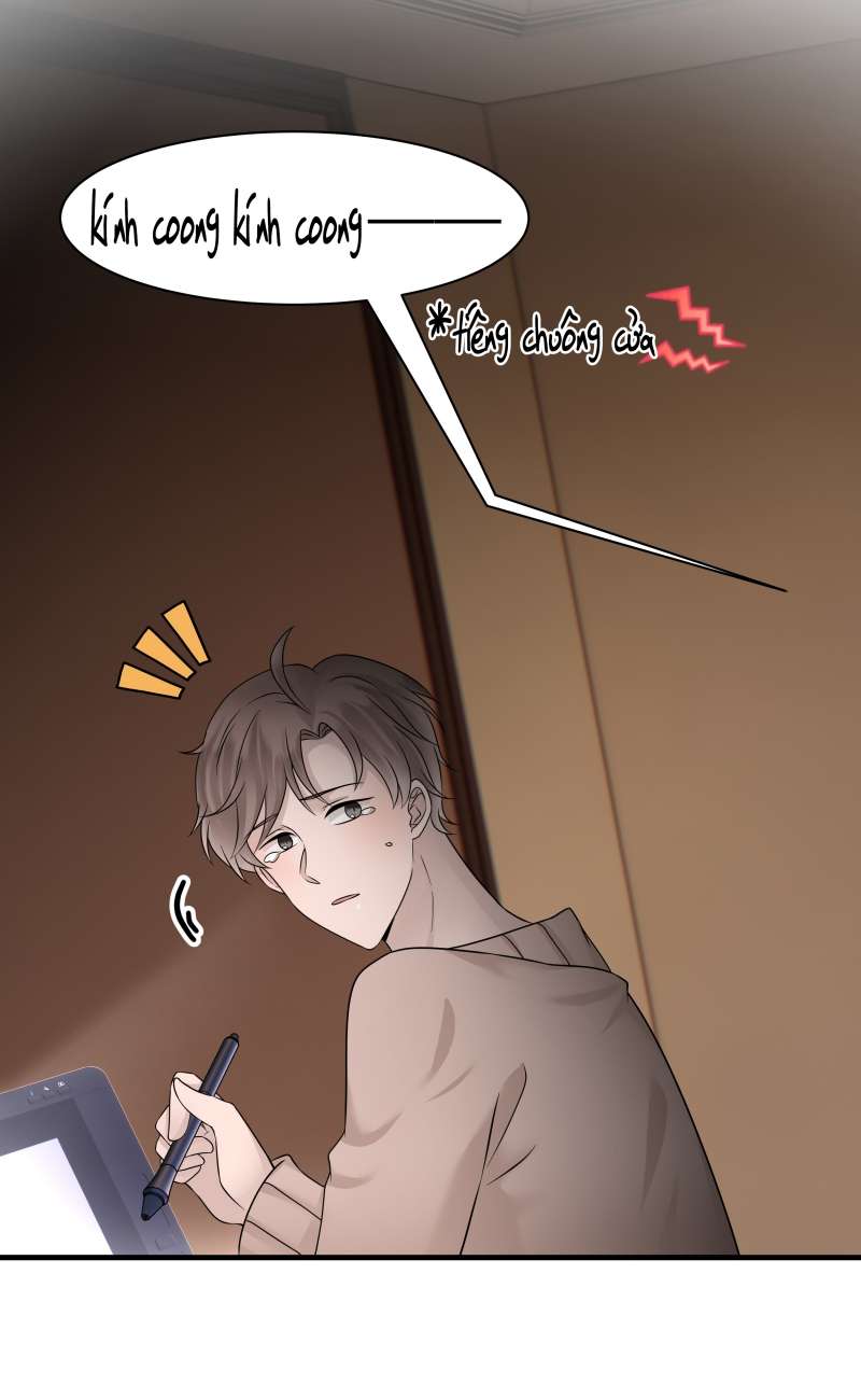 Hàng Không Bán Chap 9 - Next Chap 10