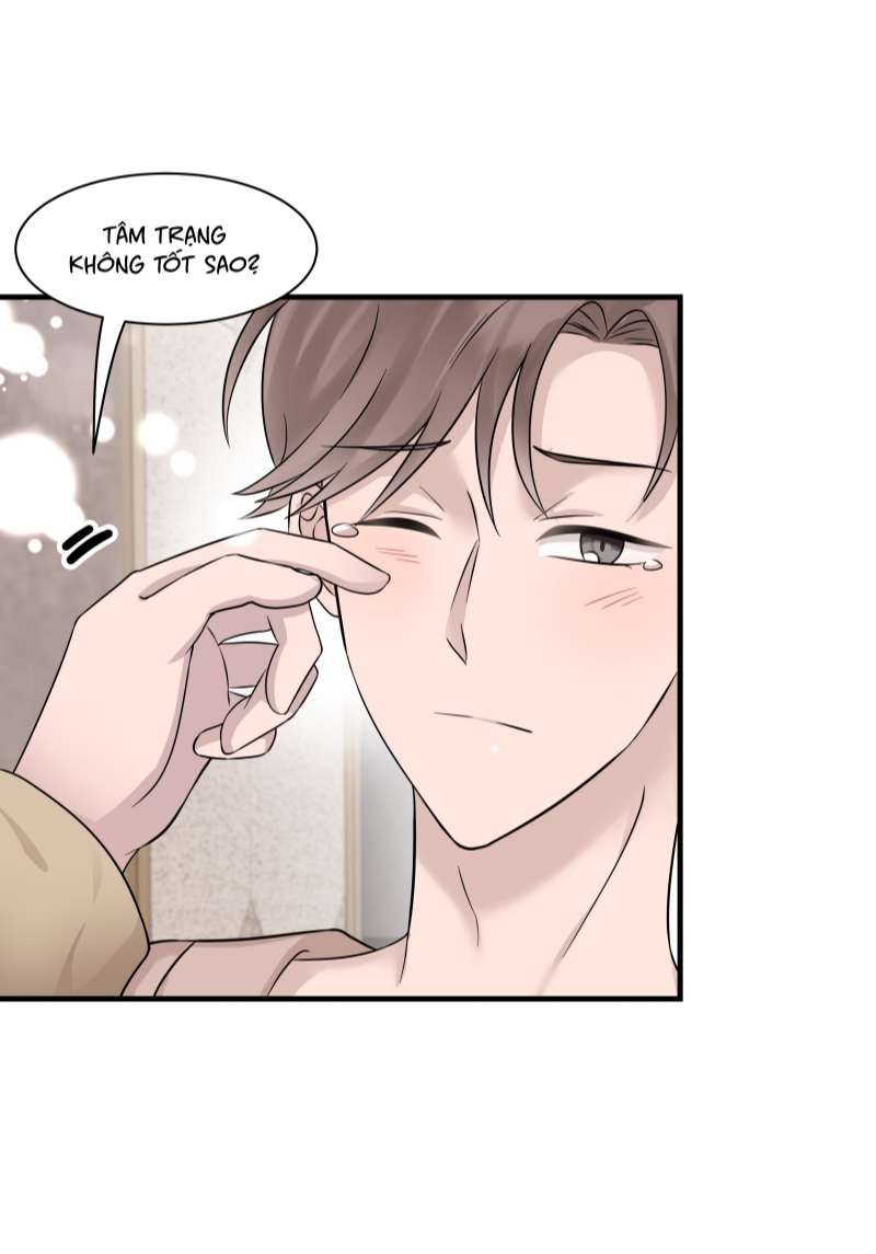 Hàng Không Bán Chap 9 - Next Chap 10