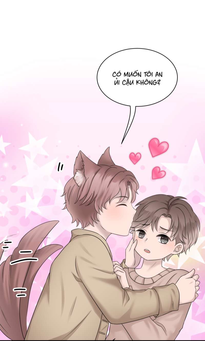 Hàng Không Bán Chap 9 - Next Chap 10