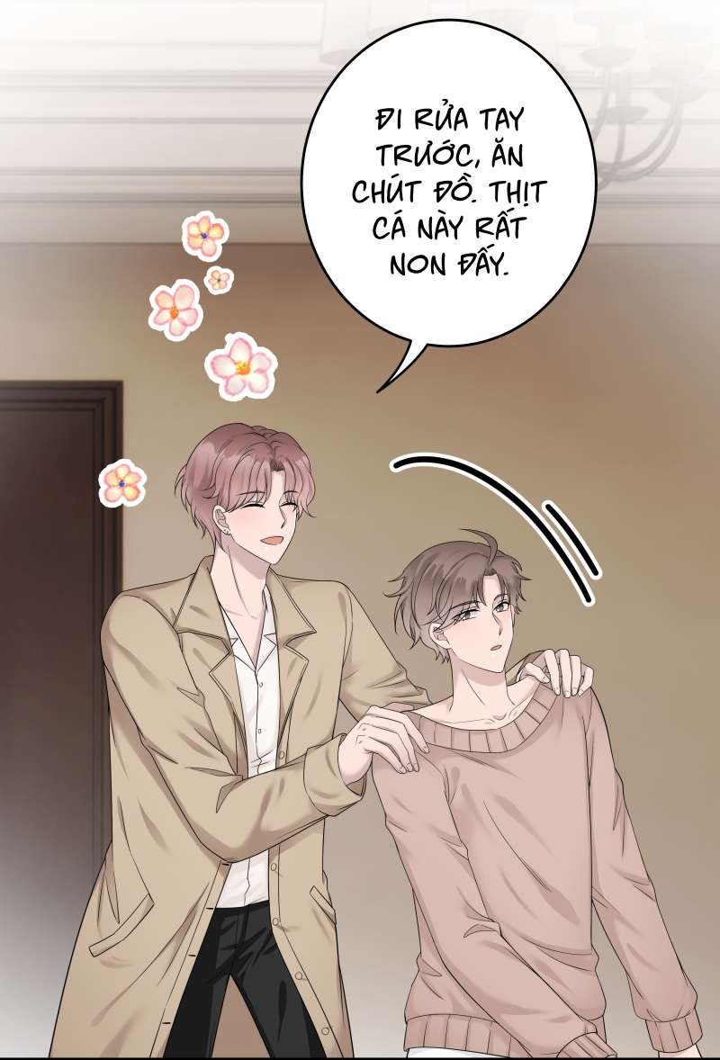 Hàng Không Bán Chap 9 - Next Chap 10