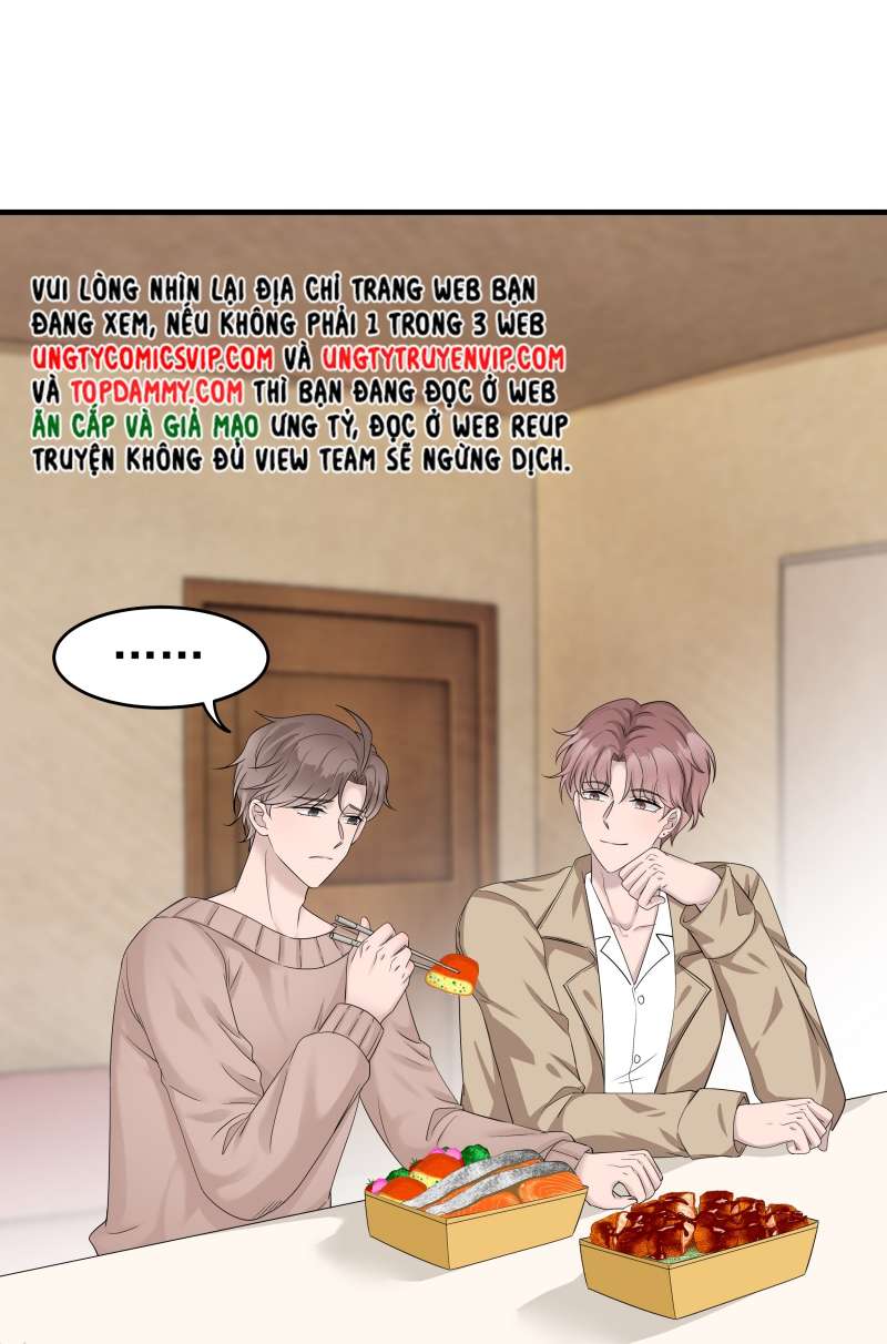 Hàng Không Bán Chap 9 - Next Chap 10