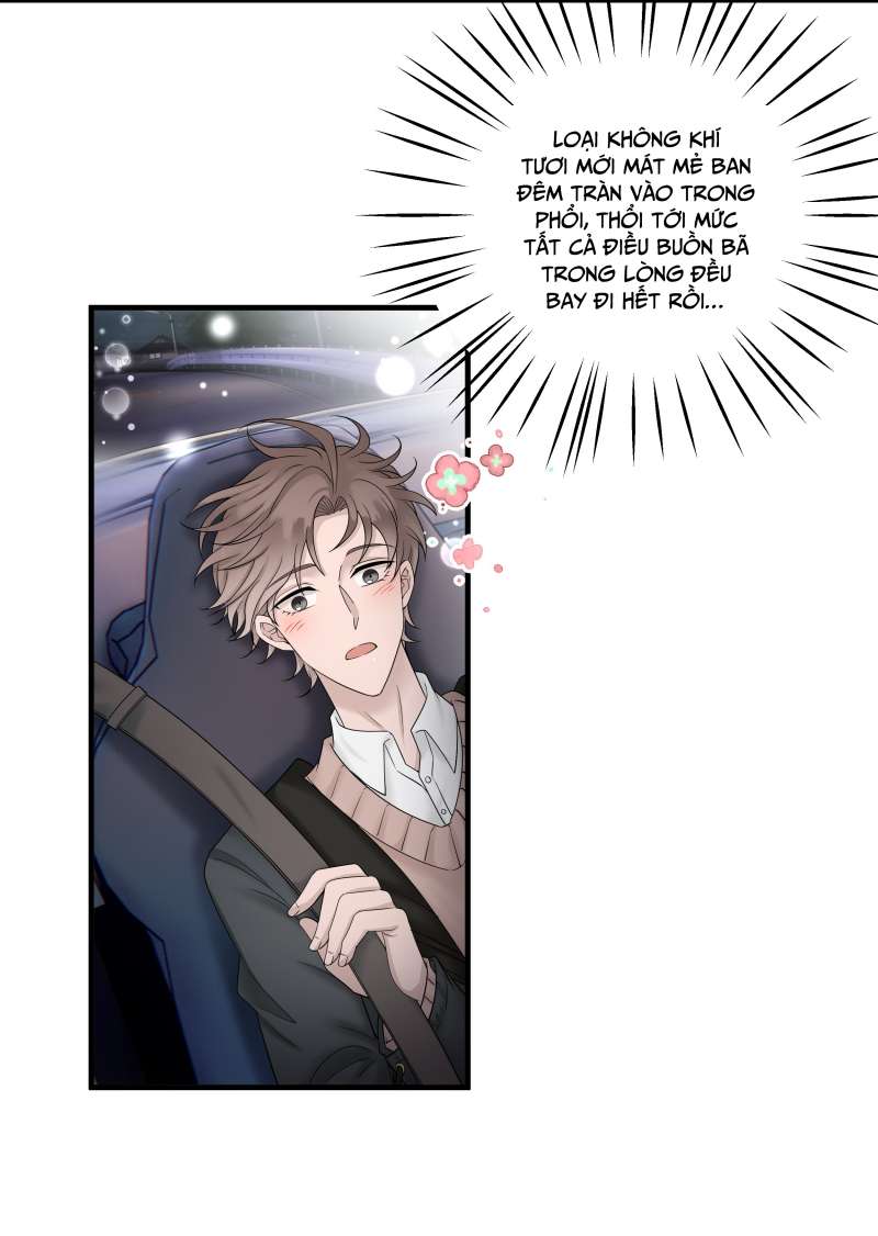 Hàng Không Bán Chap 9 - Next Chap 10