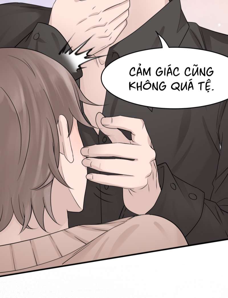 Hàng Không Bán Chap 9 - Next Chap 10