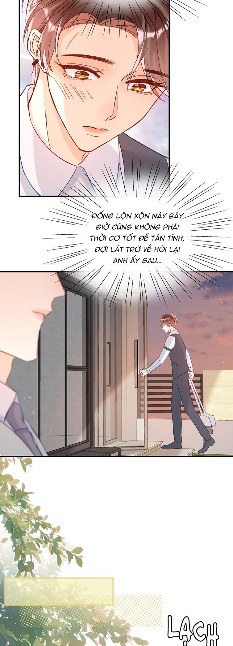 Cho Là Thật Chap 19 - Next Chap 20