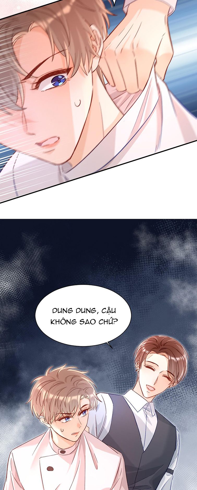 Cho Là Thật Chap 19 - Next Chap 20