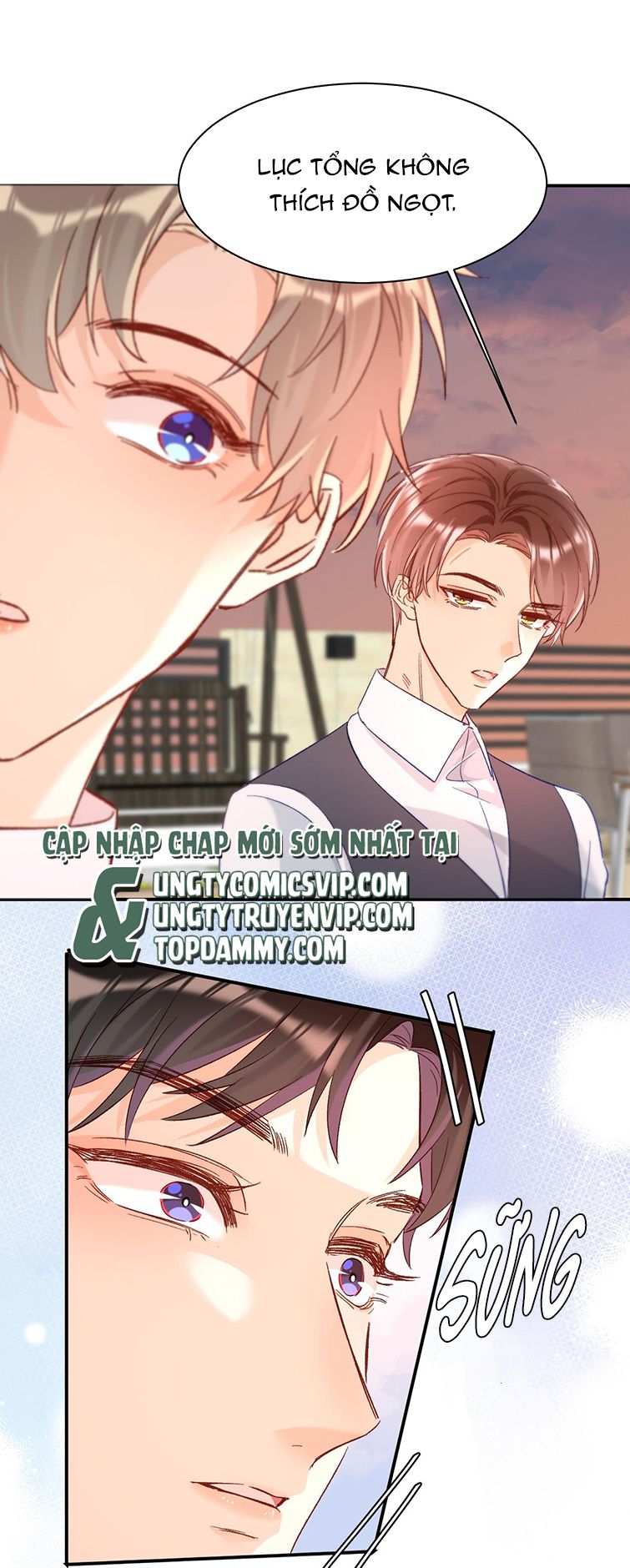 Cho Là Thật Chap 19 - Next Chap 20