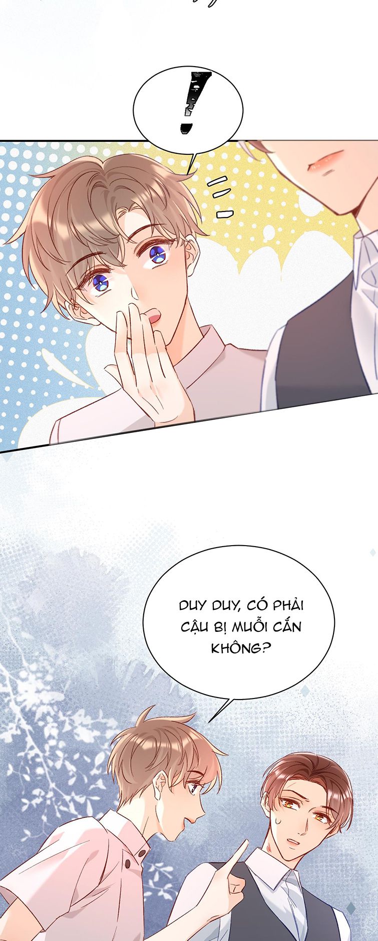 Cho Là Thật Chap 19 - Next Chap 20