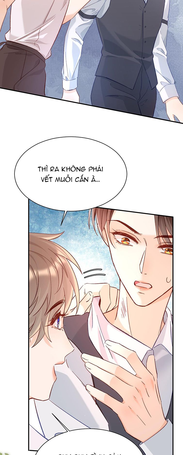 Cho Là Thật Chap 19 - Next Chap 20