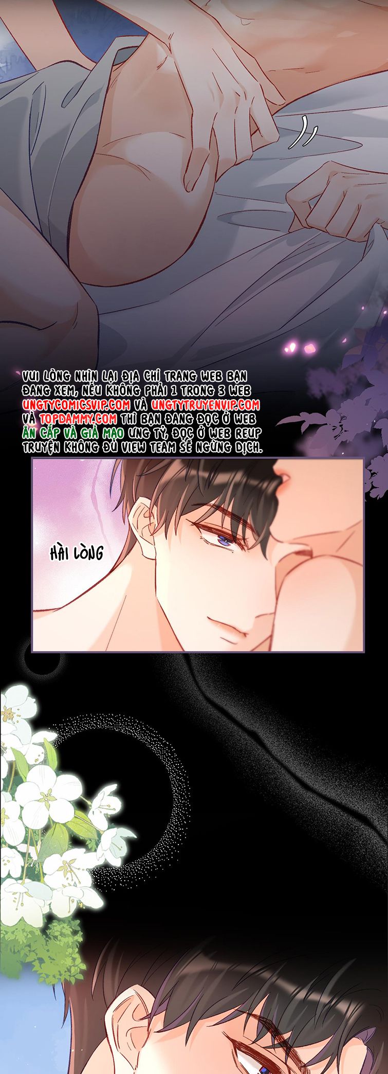 Cho Là Thật Chap 19 - Next Chap 20