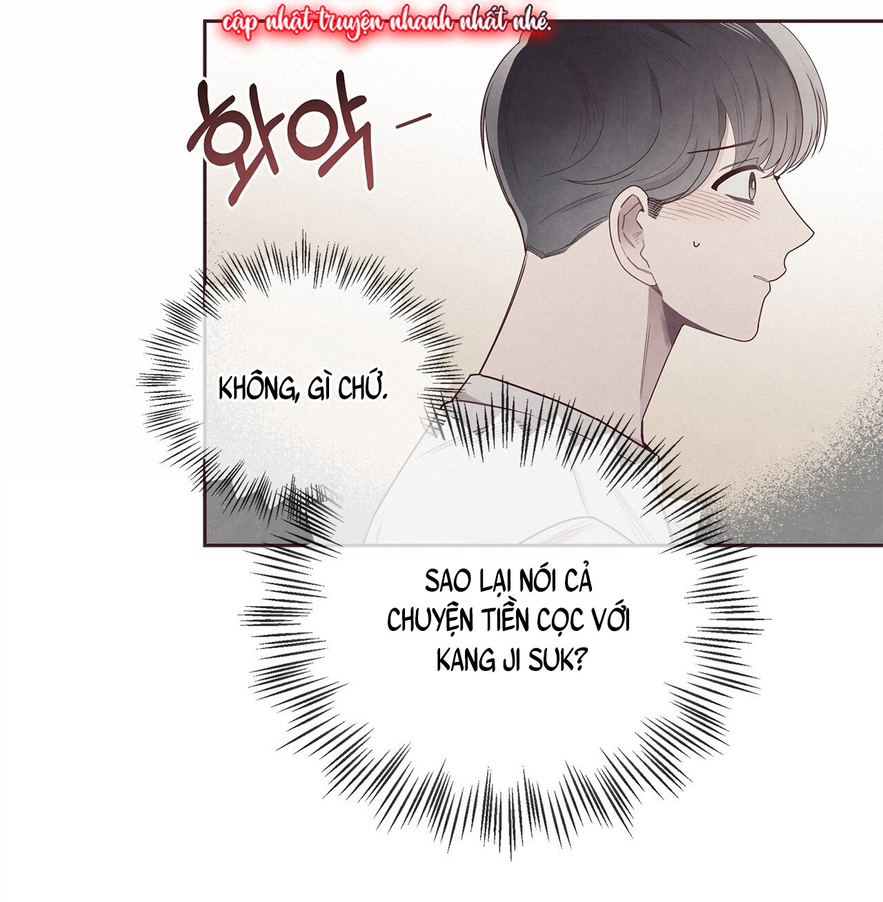 Mắt Xích Quan Hệ Chap 47 - Next Chap 48