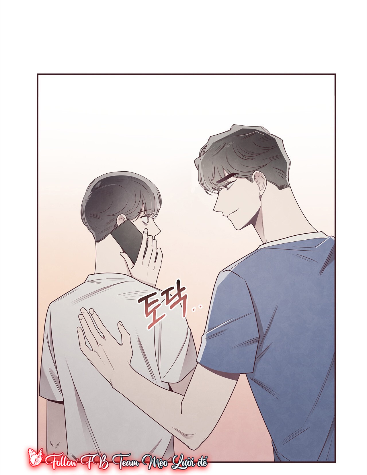 Mắt Xích Quan Hệ Chap 47 - Next Chap 48