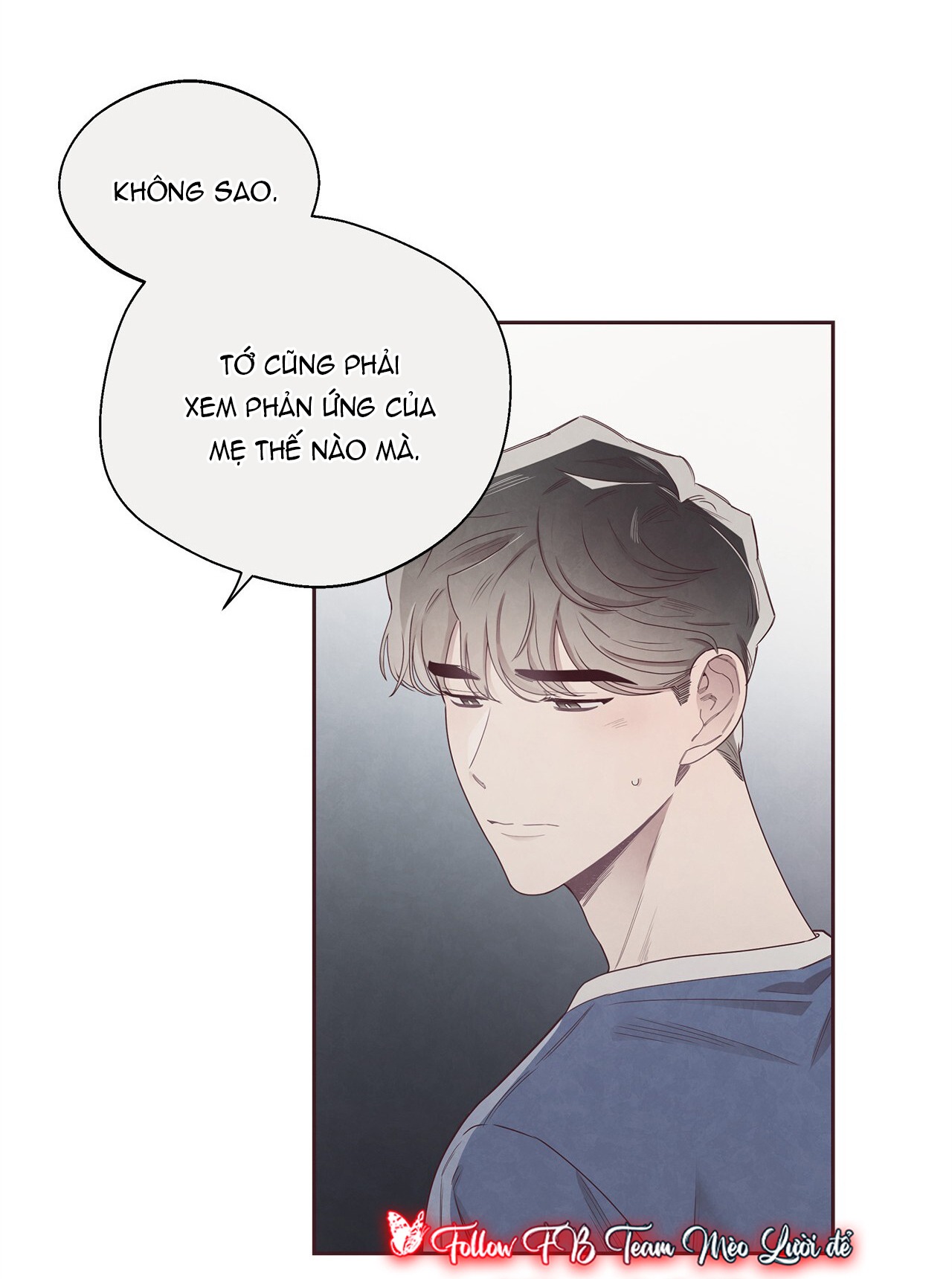 Mắt Xích Quan Hệ Chap 47 - Next Chap 48