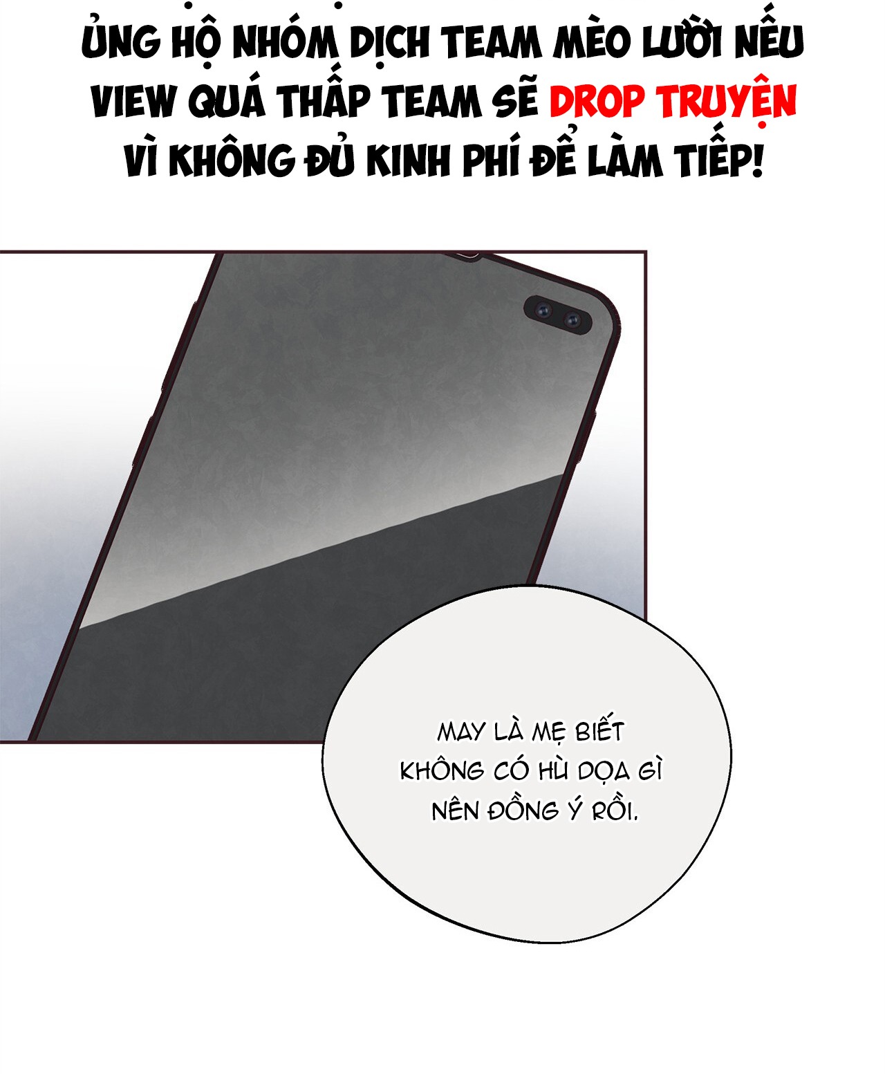 Mắt Xích Quan Hệ Chap 47 - Next Chap 48