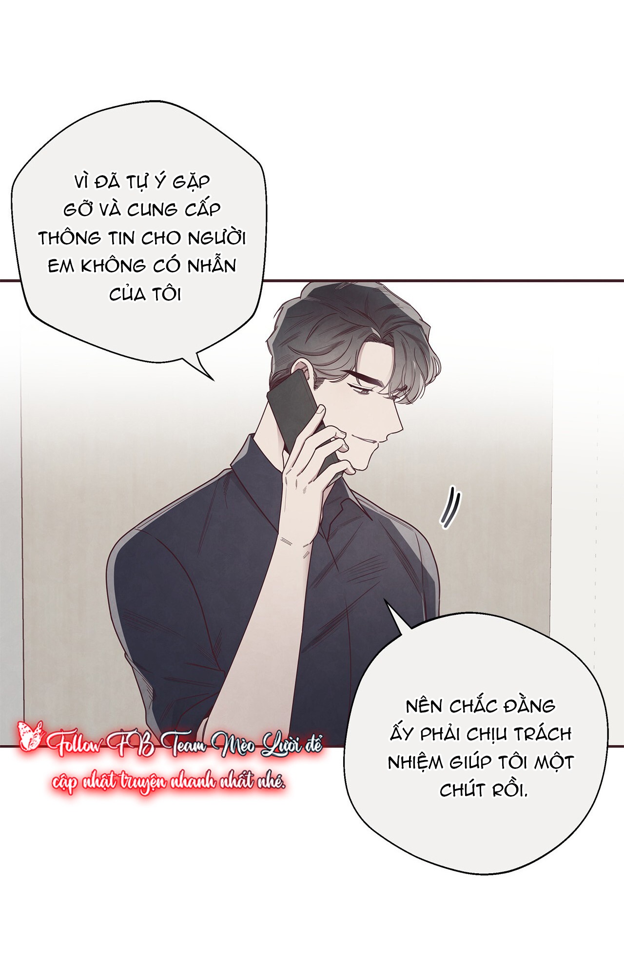 Mắt Xích Quan Hệ Chap 47 - Next Chap 48