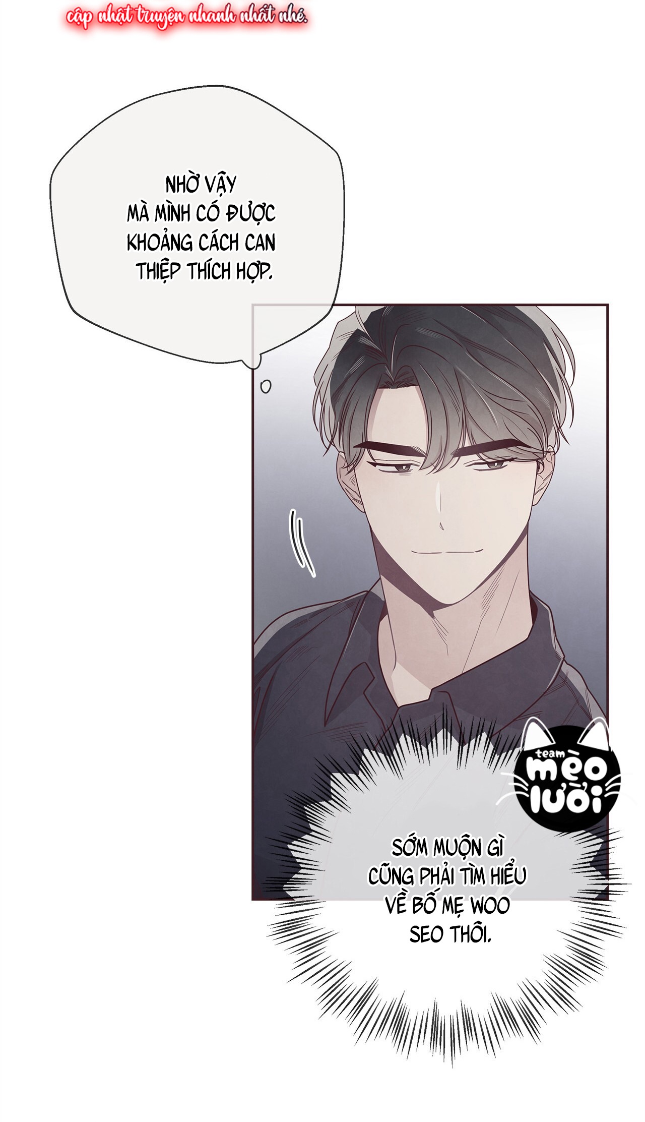 Mắt Xích Quan Hệ Chap 47 - Next Chap 48