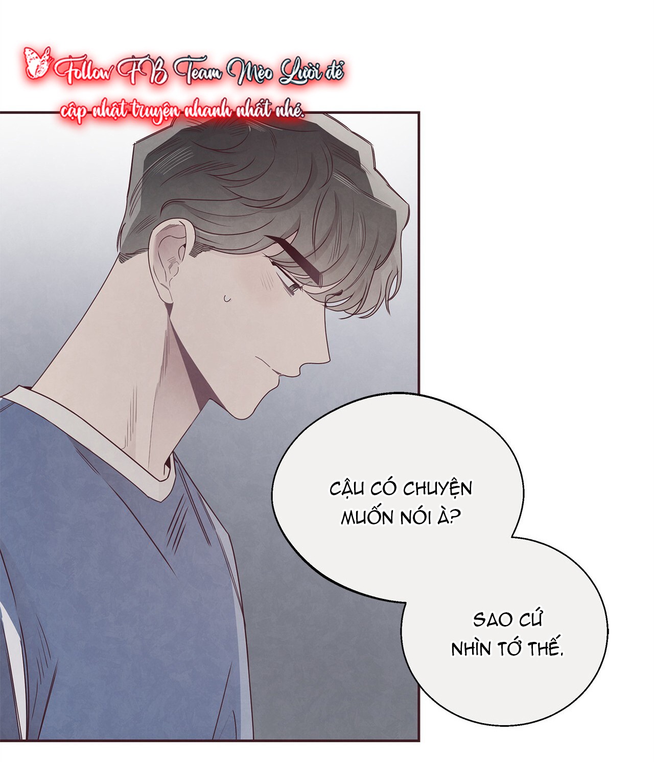 Mắt Xích Quan Hệ Chap 47 - Next Chap 48