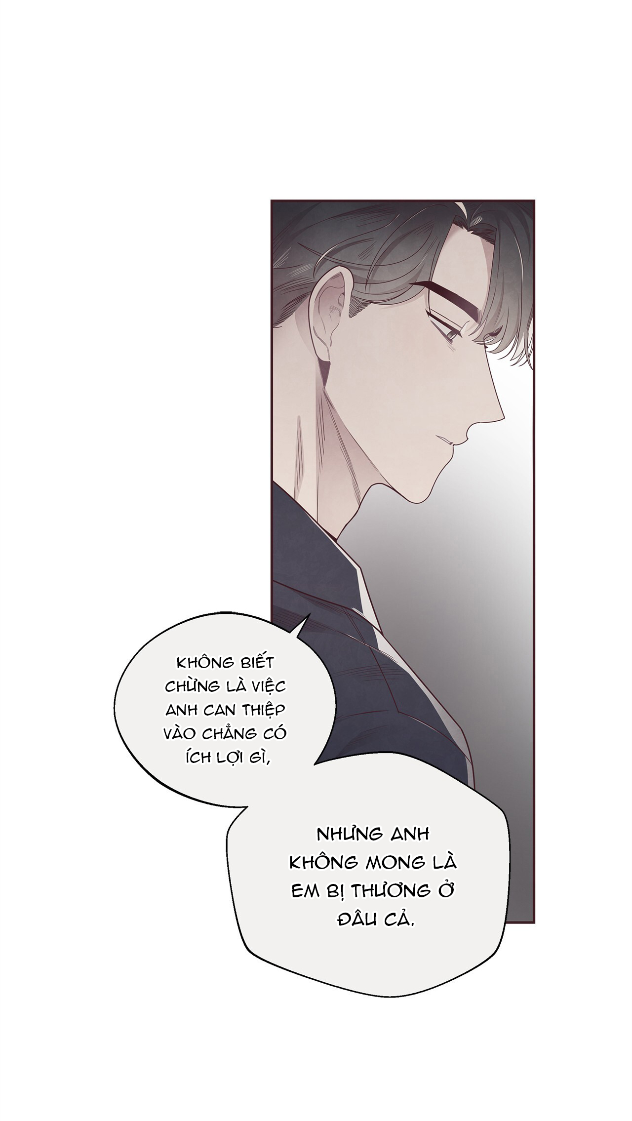 Mắt Xích Quan Hệ Chap 48 - Next Chap 49