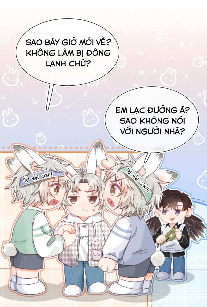 Một Ngụm Ăn Thỏ Phần 2: Chap 30 - Next Phần 2: Chap 29