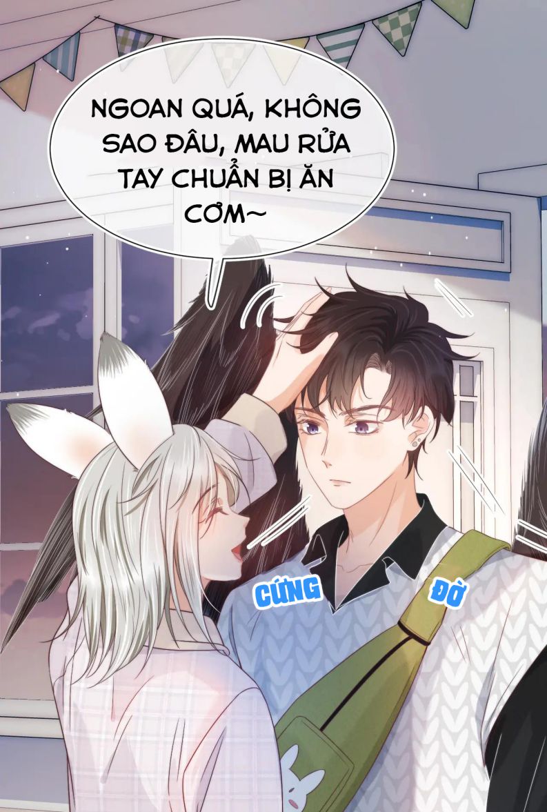 Một Ngụm Ăn Thỏ Phần 2: Chap 30 - Next Phần 2: Chap 29