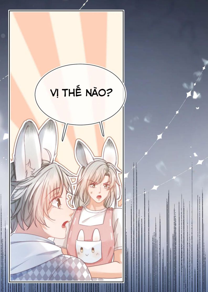 Một Ngụm Ăn Thỏ Phần 2: Chap 30 - Next Phần 2: Chap 29