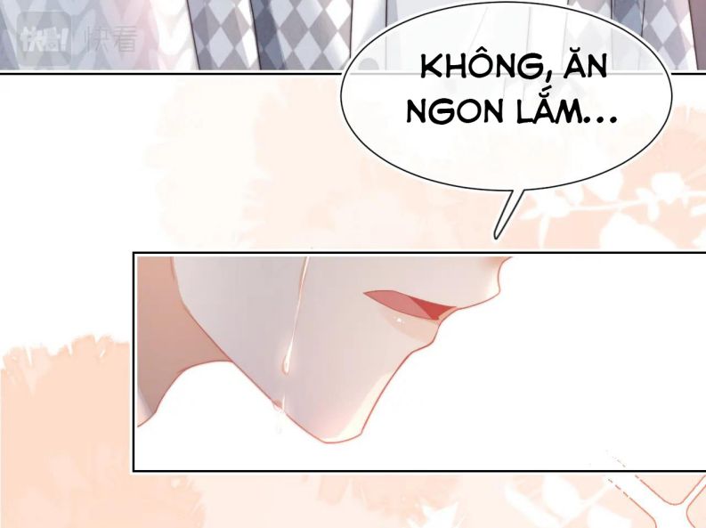 Một Ngụm Ăn Thỏ Phần 2: Chap 30 - Next Phần 2: Chap 29