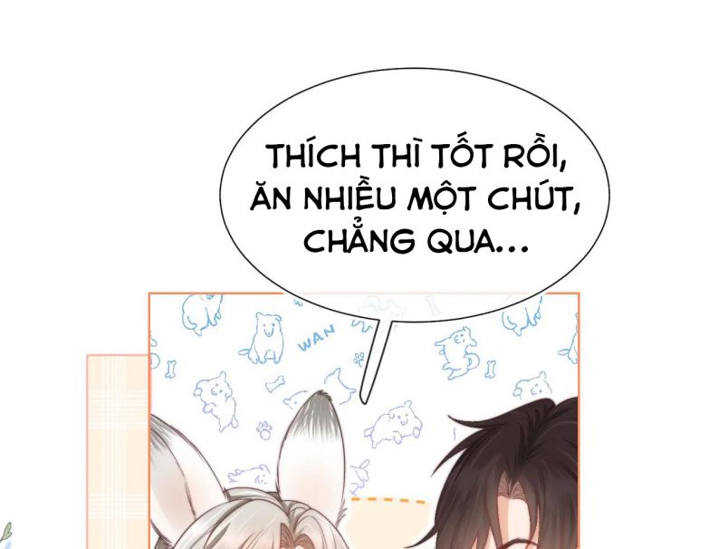 Một Ngụm Ăn Thỏ Phần 2: Chap 30 - Next Phần 2: Chap 29