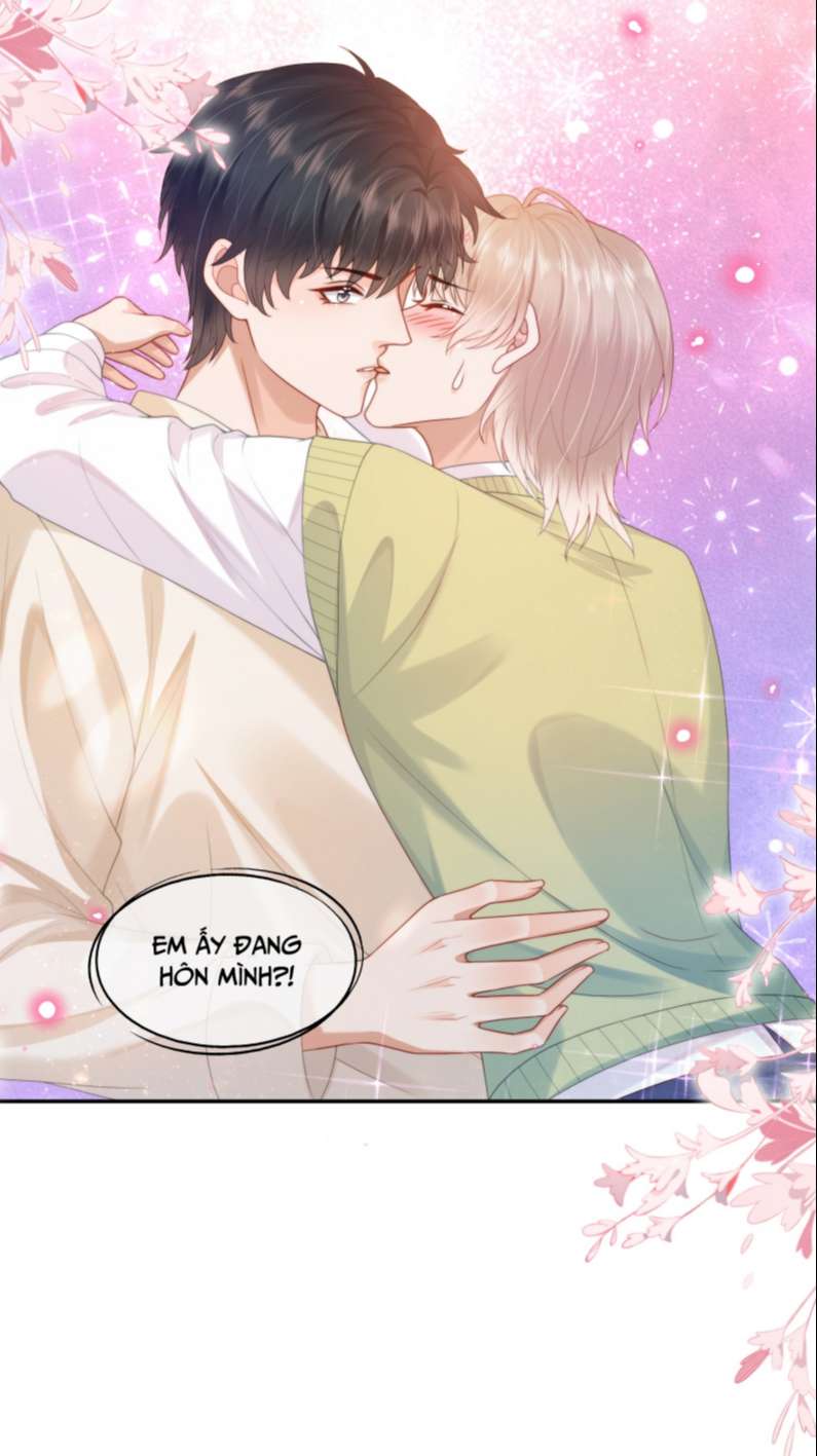 Phương Thức Chính Thức Giải Cứu Tiểu Đáng Thương Chap 24 - Next Chap 25