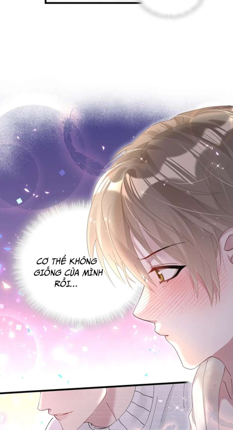 Kết Hôn Chuyện Nhỏ Này Chap 22 - Next Chap 23