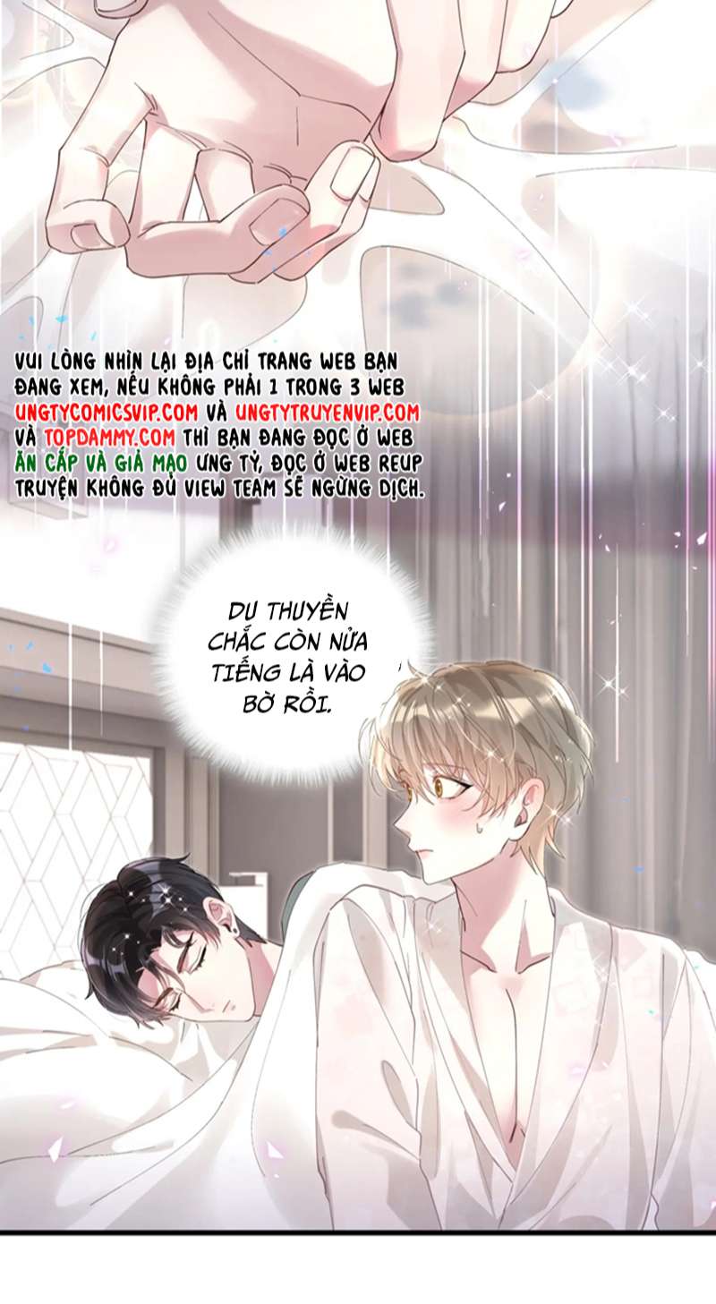 Kết Hôn Chuyện Nhỏ Này Chap 22 - Next Chap 23