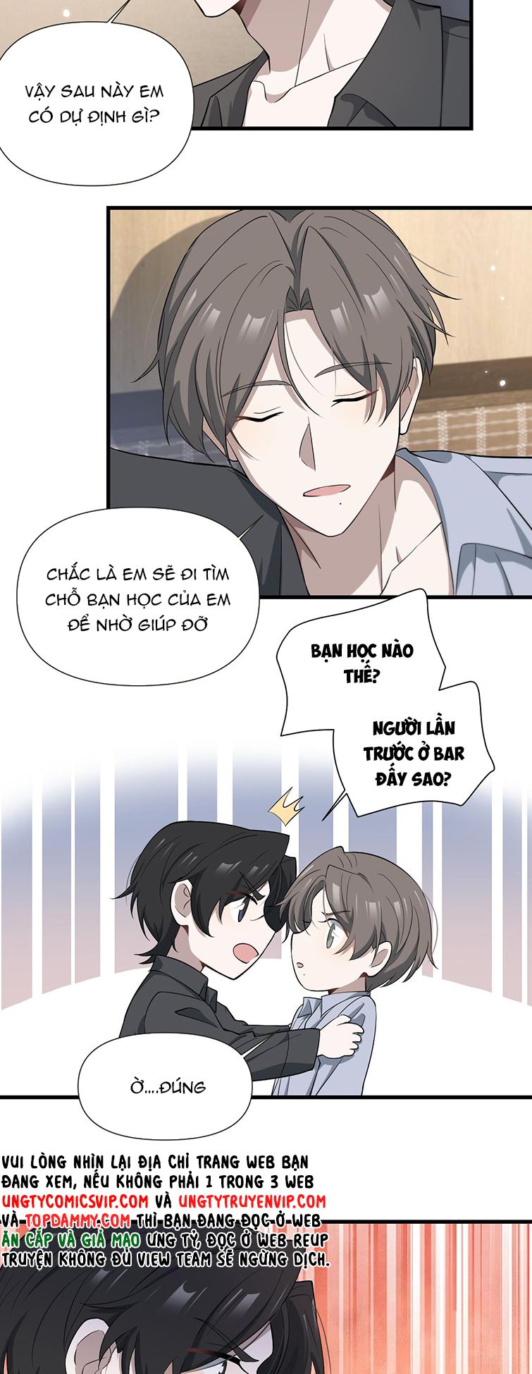 Công Thức Mỹ Học Chapter 45 - Next Chapter 46