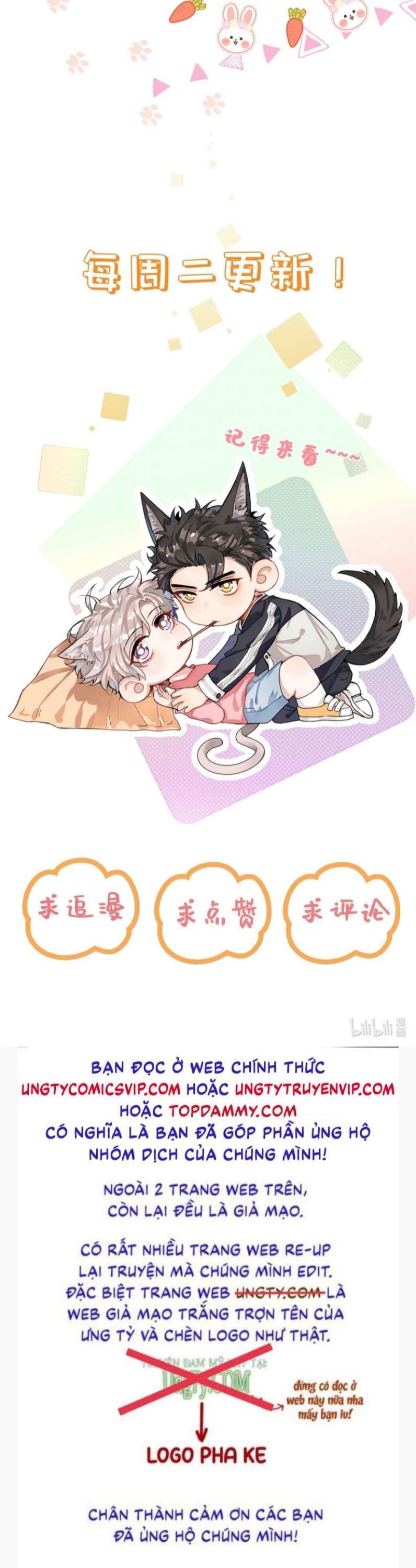 Trục Lãng Chap 21 - Next Chap 22