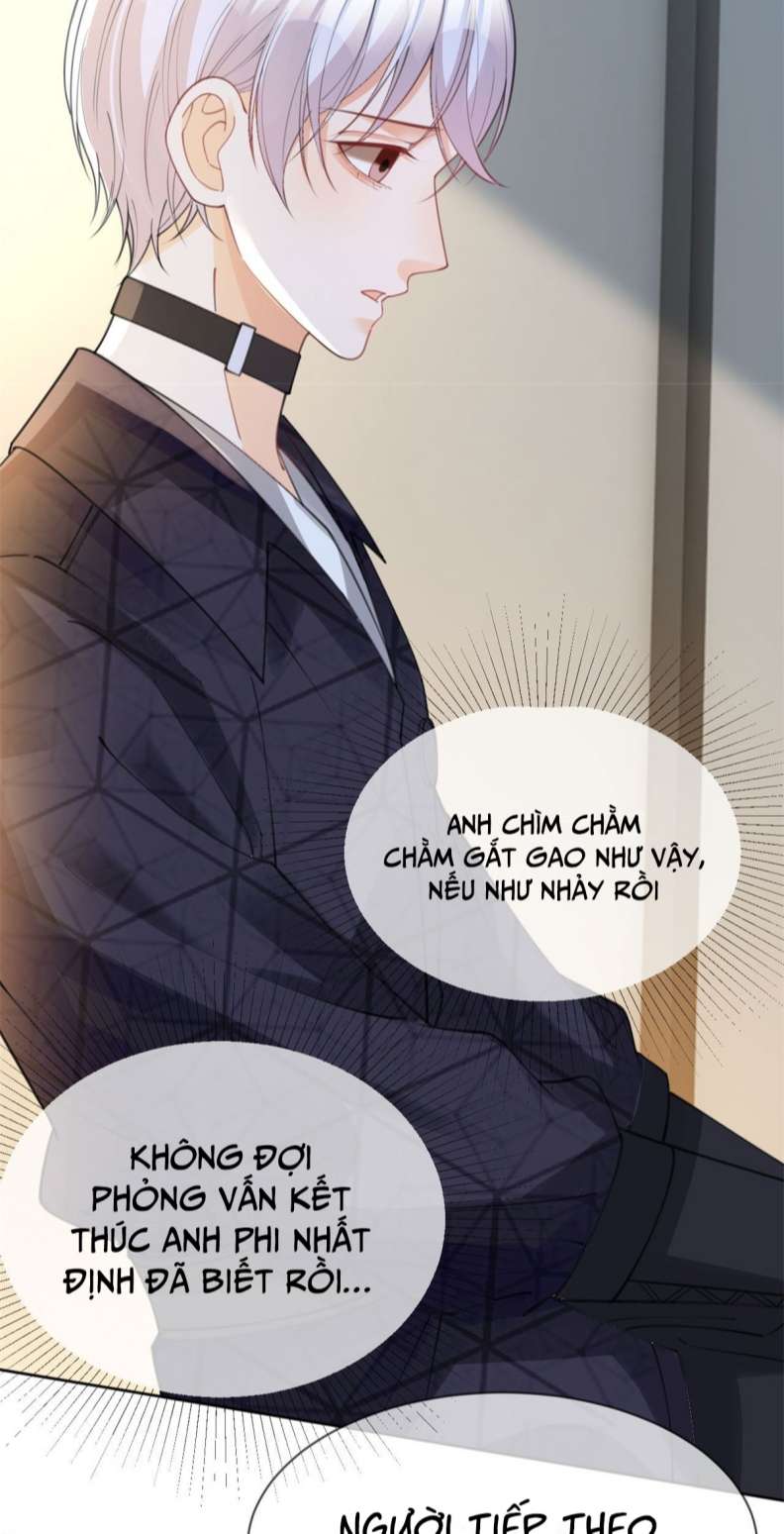 Bị Vạn Người Ghét Sau Khi Trùng Sinh Bạo Hồng Toàn Mạng Chap 43 - Next Chap 44