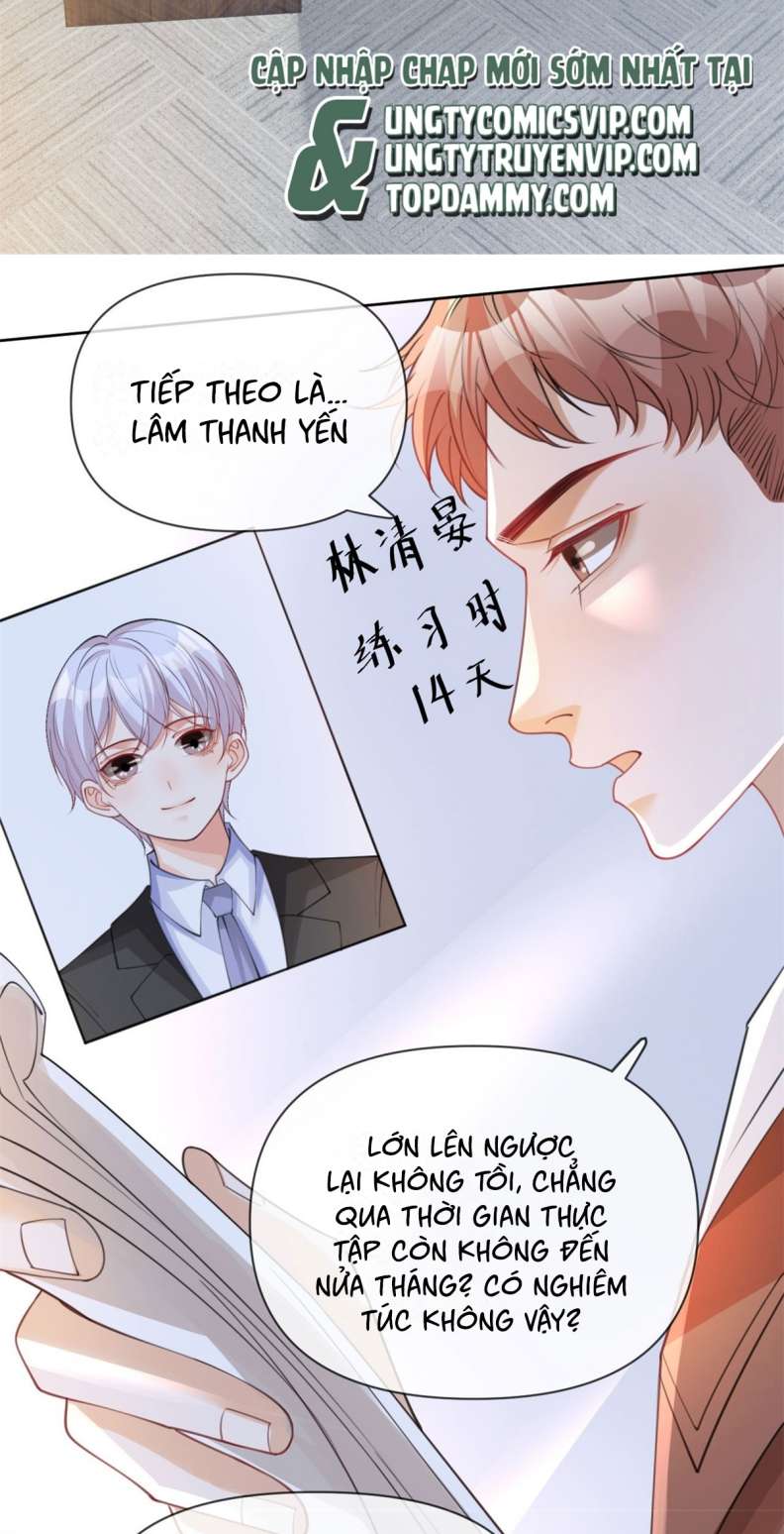 Bị Vạn Người Ghét Sau Khi Trùng Sinh Bạo Hồng Toàn Mạng Chap 43 - Next Chap 44