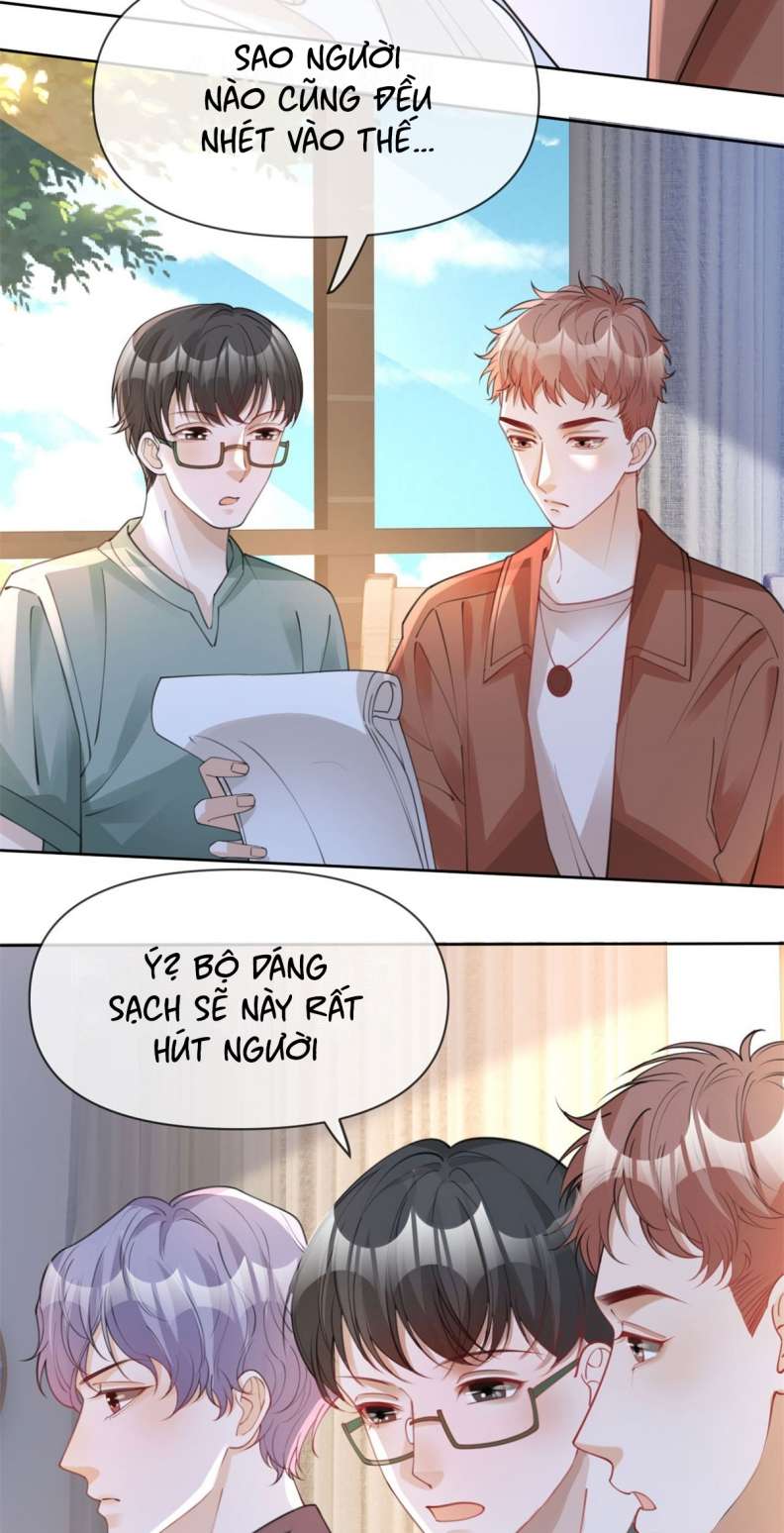 Bị Vạn Người Ghét Sau Khi Trùng Sinh Bạo Hồng Toàn Mạng Chap 43 - Next Chap 44