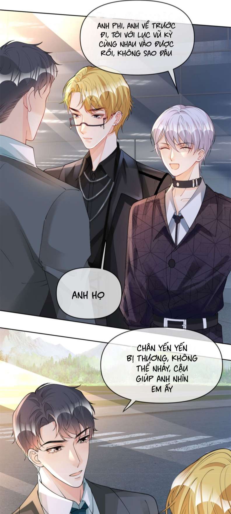 Bị Vạn Người Ghét Sau Khi Trùng Sinh Bạo Hồng Toàn Mạng Chap 43 - Next Chap 44