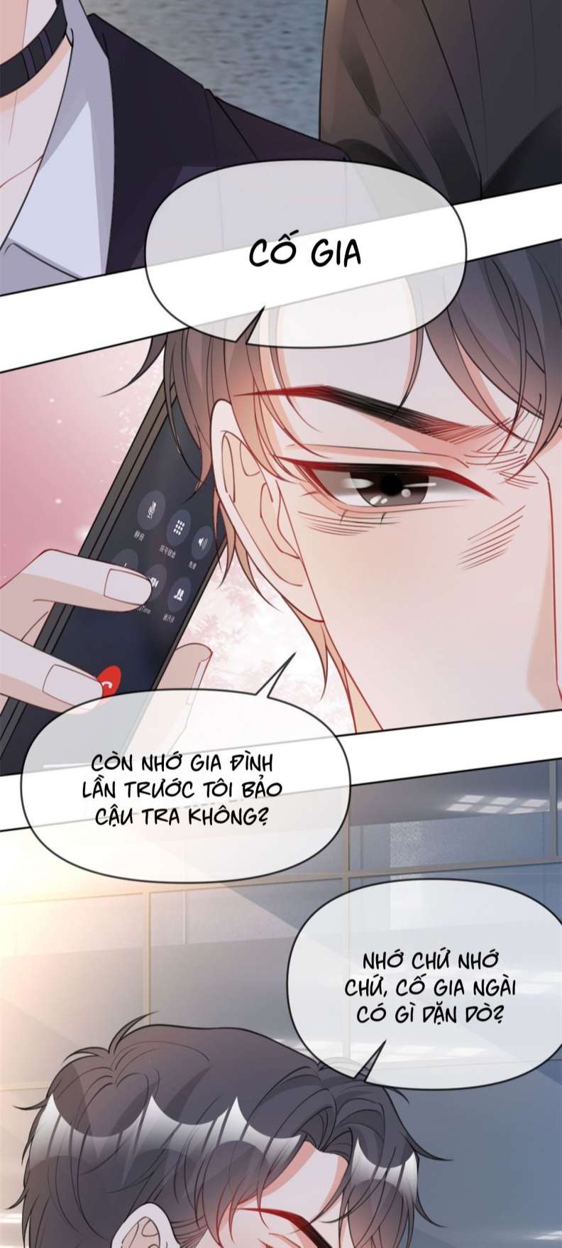 Bị Vạn Người Ghét Sau Khi Trùng Sinh Bạo Hồng Toàn Mạng Chap 43 - Next Chap 44