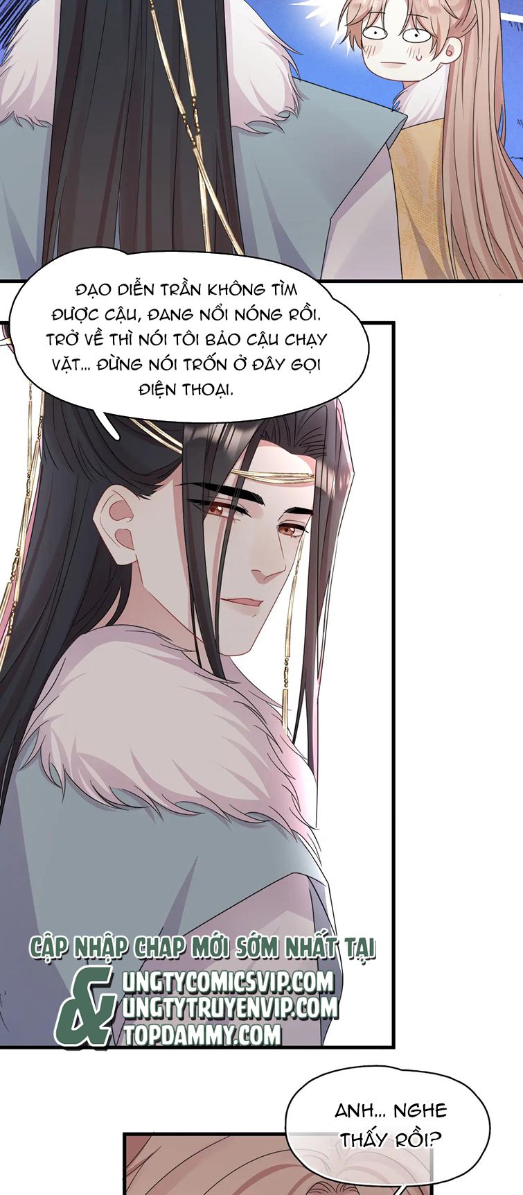 Không Có Tiền Chap 14 - Next Chap 15