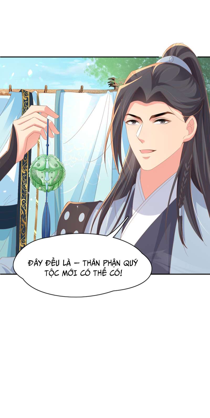 Bá Tổng Vương Phi Lật Xe Chỉ Nam Chap 73 - Next Chap 74