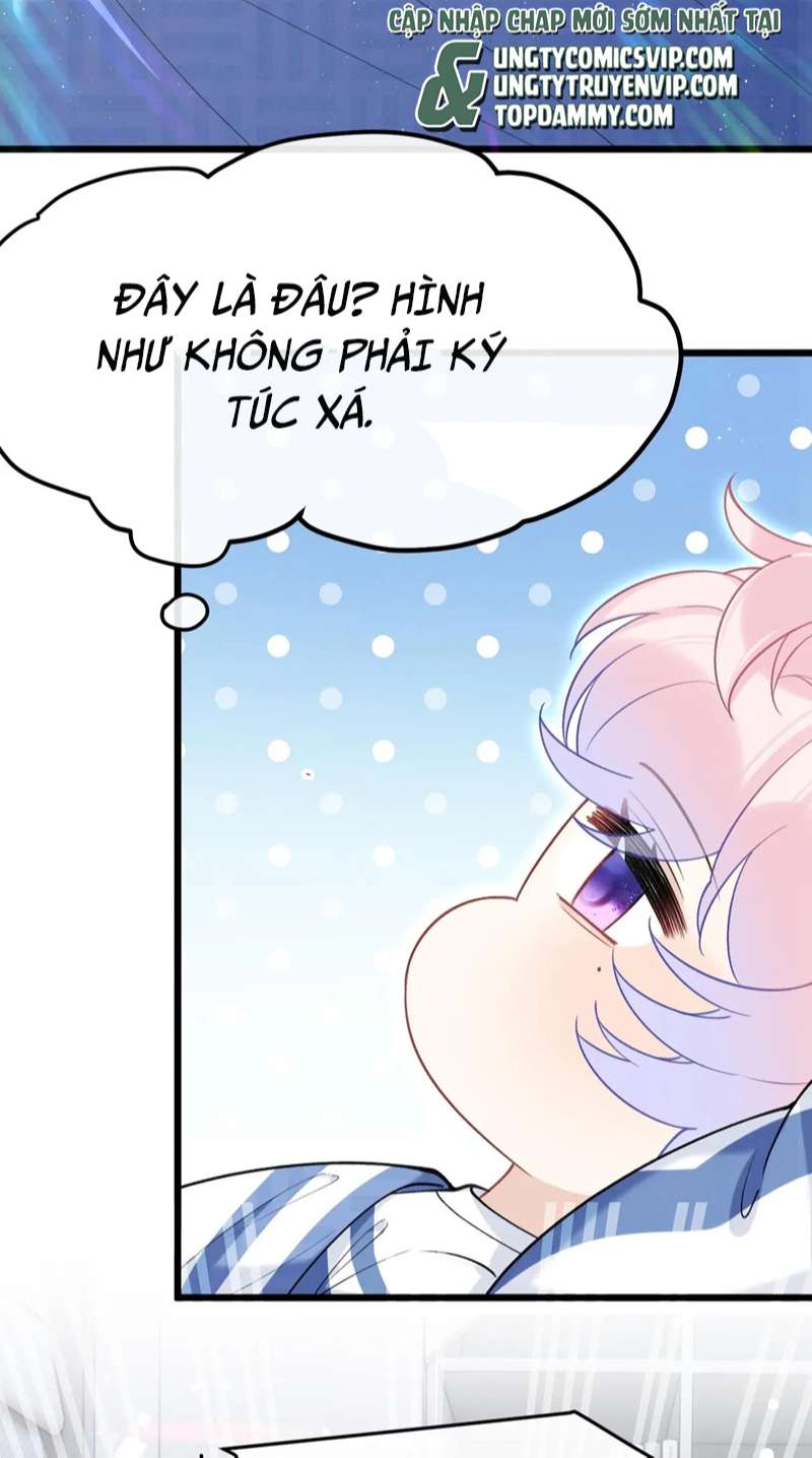 Trúc Mã Đối Đầu Đến Chết Lật Xe Rồi Chap 10 - Next Chap 11