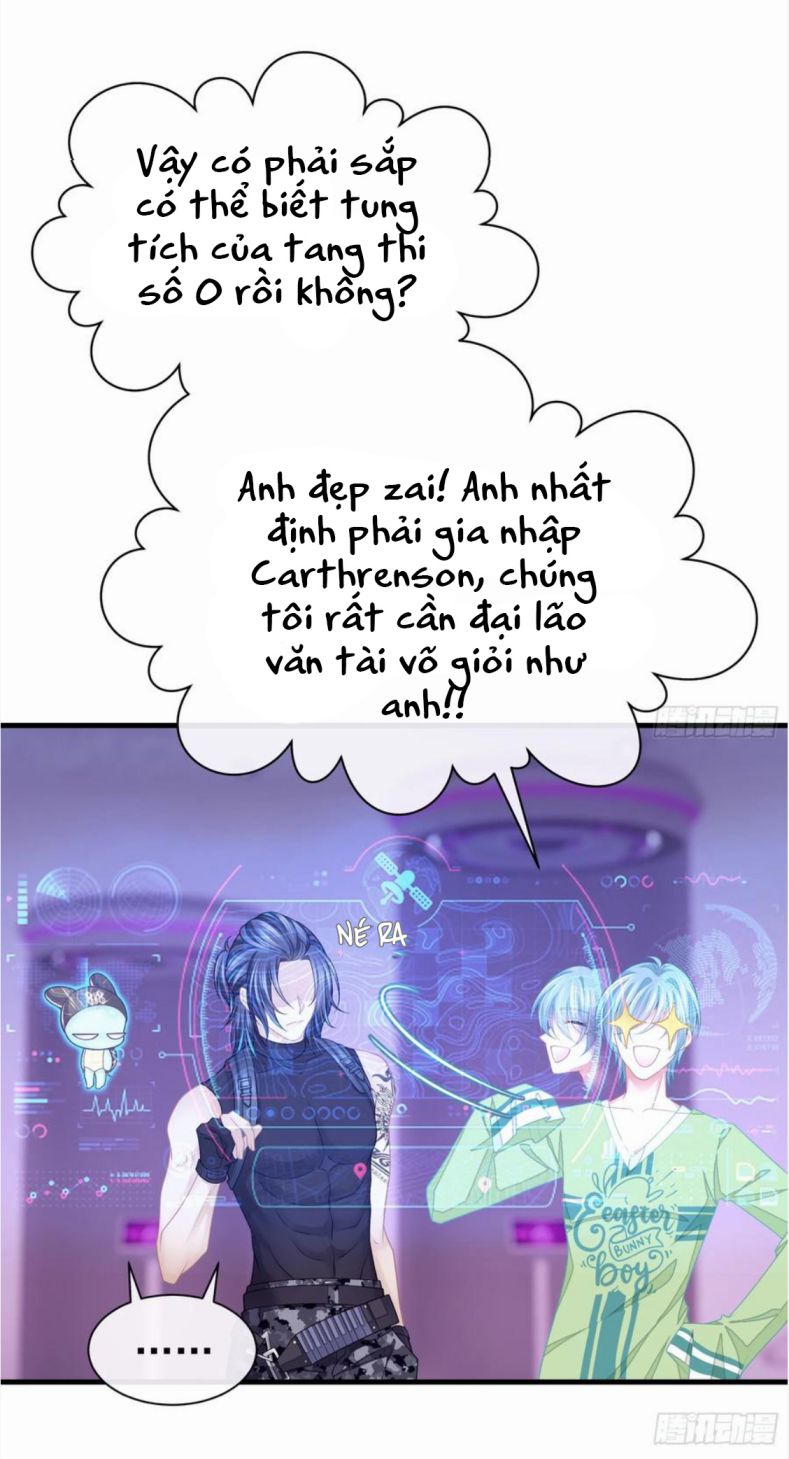 Tôi Nghi Ngờ Hệ Thống Thích Tôi Chap 71 - Next Chap 72