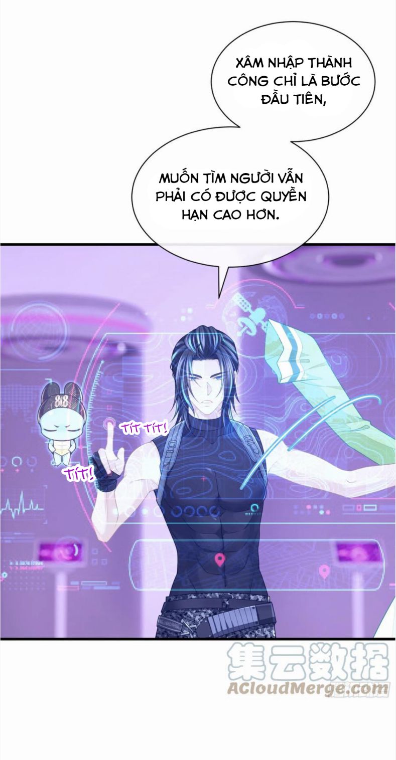 Tôi Nghi Ngờ Hệ Thống Thích Tôi Chap 71 - Next Chap 72