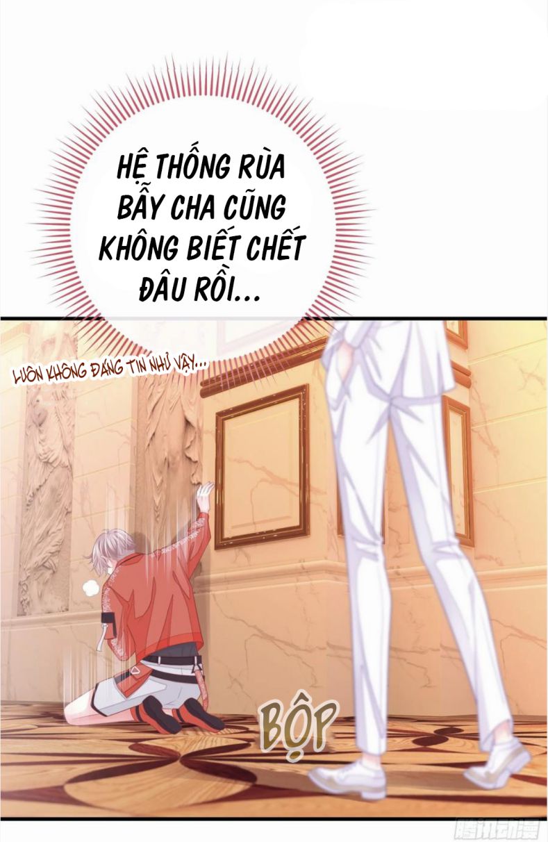 Tôi Nghi Ngờ Hệ Thống Thích Tôi Chap 71 - Next Chap 72