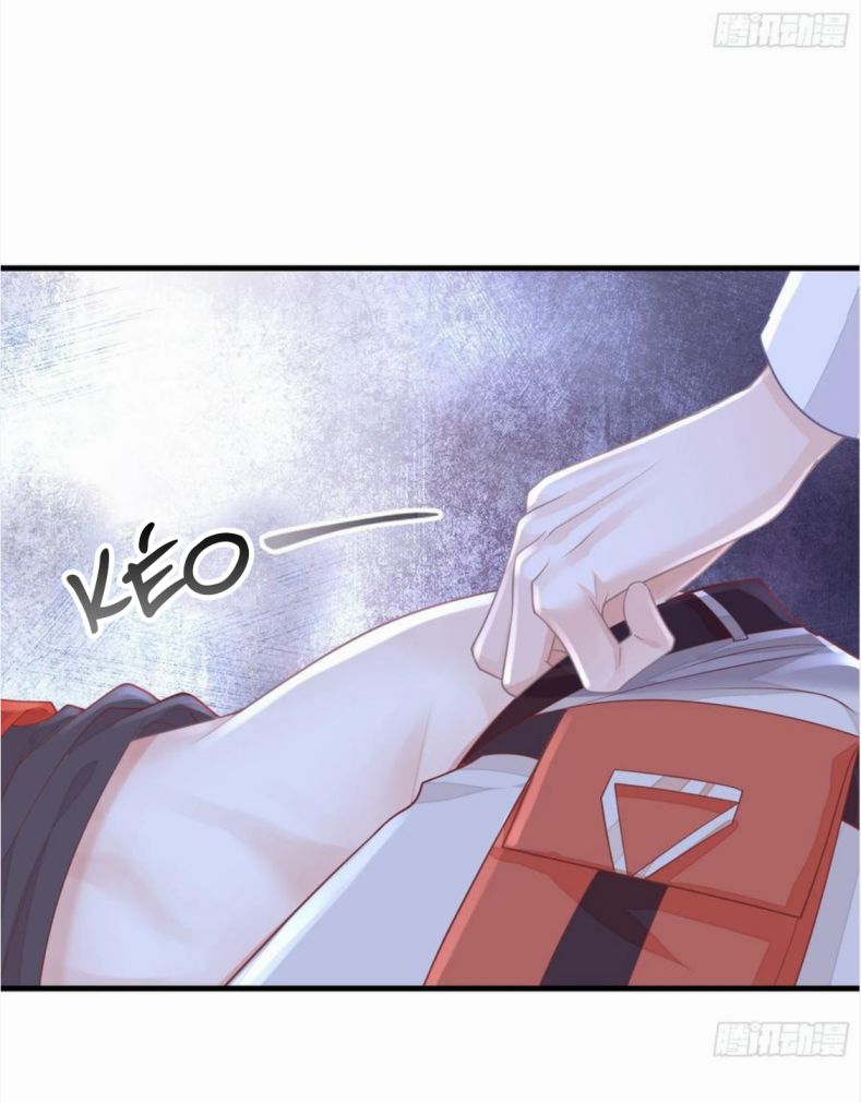 Tôi Nghi Ngờ Hệ Thống Thích Tôi Chap 71 - Next Chap 72