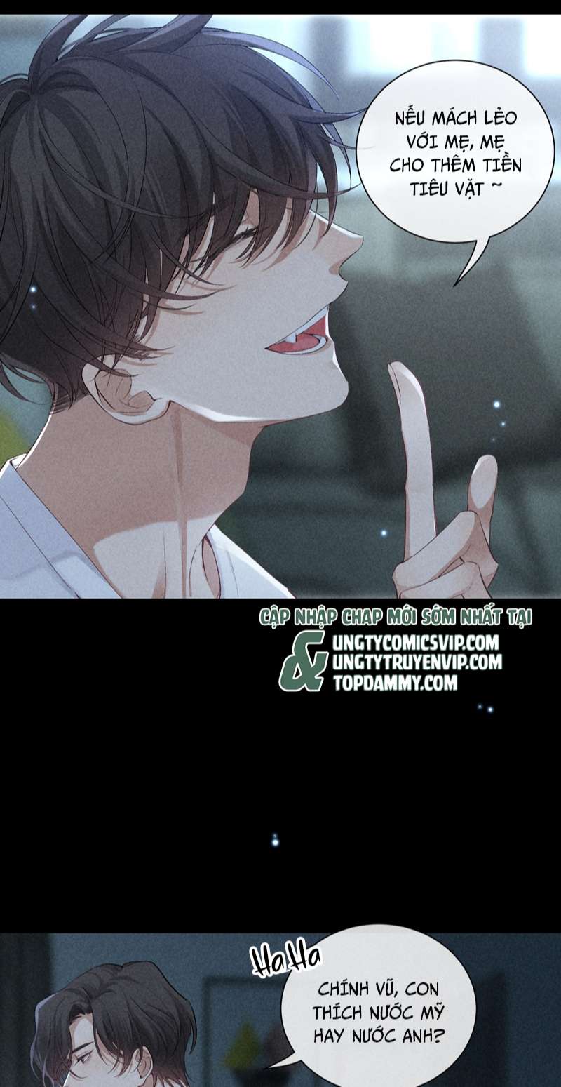 Trò Chơi Săn Bắn Chap 70 - Next Chap 71