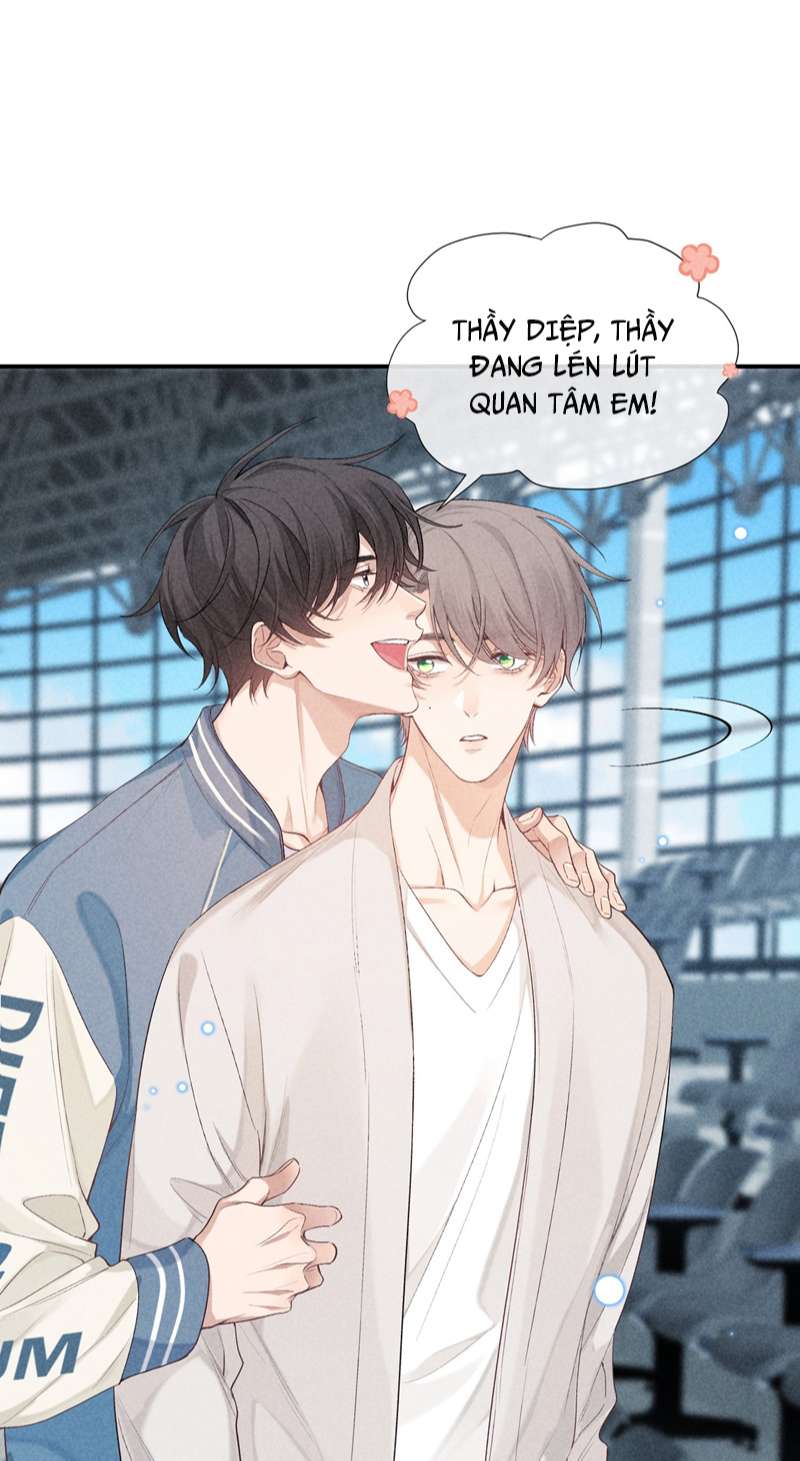 Trò Chơi Săn Bắn Chap 70 - Next Chap 71