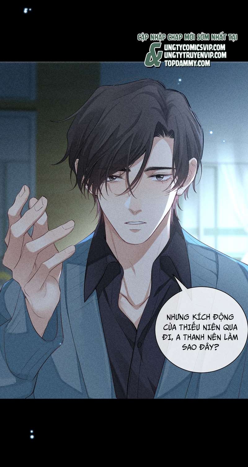 Trò Chơi Săn Bắn Chap 70 - Next Chap 71