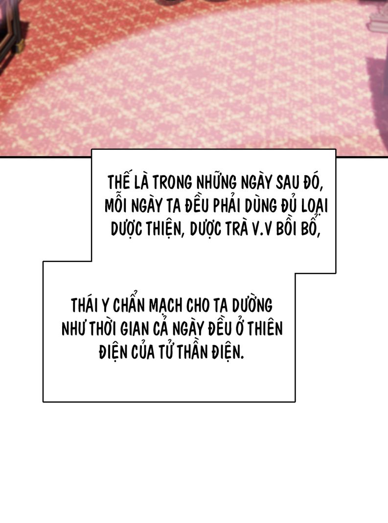 Đại Pháp Tẩy Trắng Của Phản Diện Chap 36 - Next Chap 37