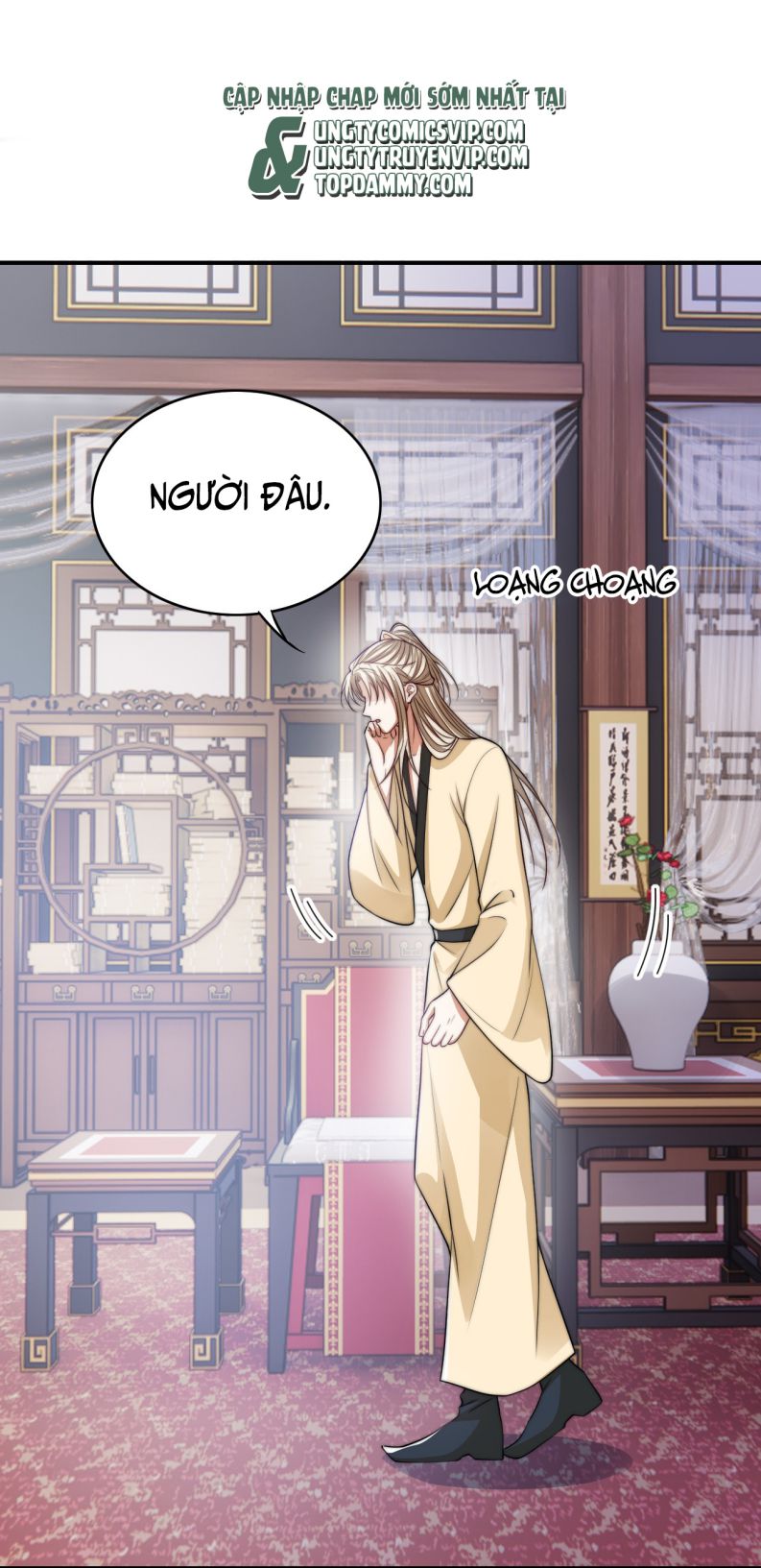 Đại Pháp Tẩy Trắng Của Phản Diện Chap 36 - Next Chap 37