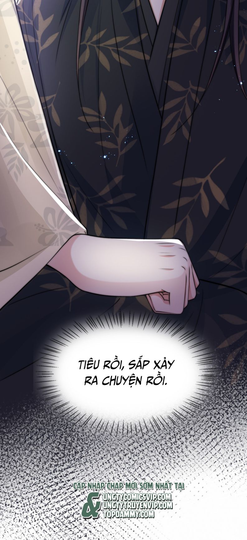 Đại Pháp Tẩy Trắng Của Phản Diện Chap 36 - Next Chap 37