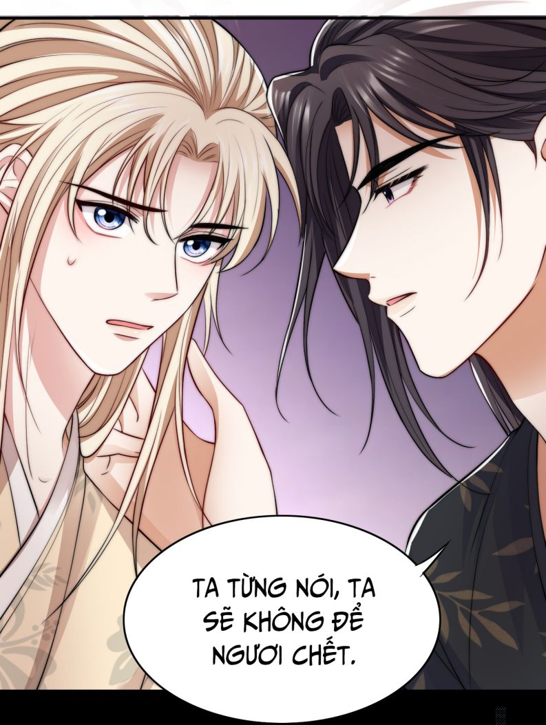 Đại Pháp Tẩy Trắng Của Phản Diện Chap 36 - Next Chap 37